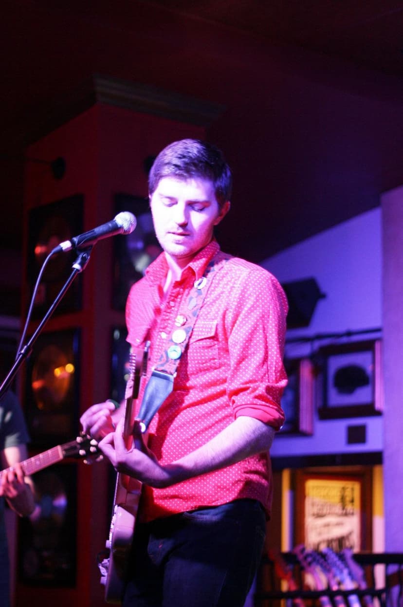 The Dirty Souls — Hard Rock Cafe