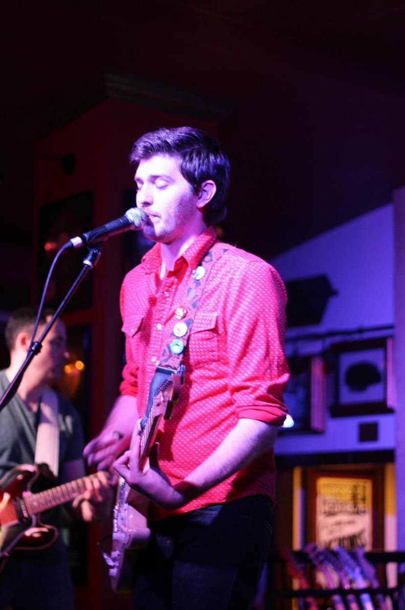 The Dirty Souls — Hard Rock Cafe