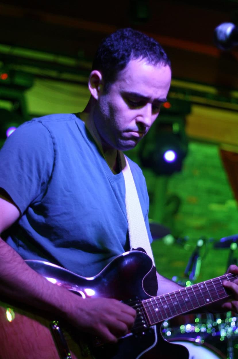 The Dirty Souls — Hard Rock Cafe