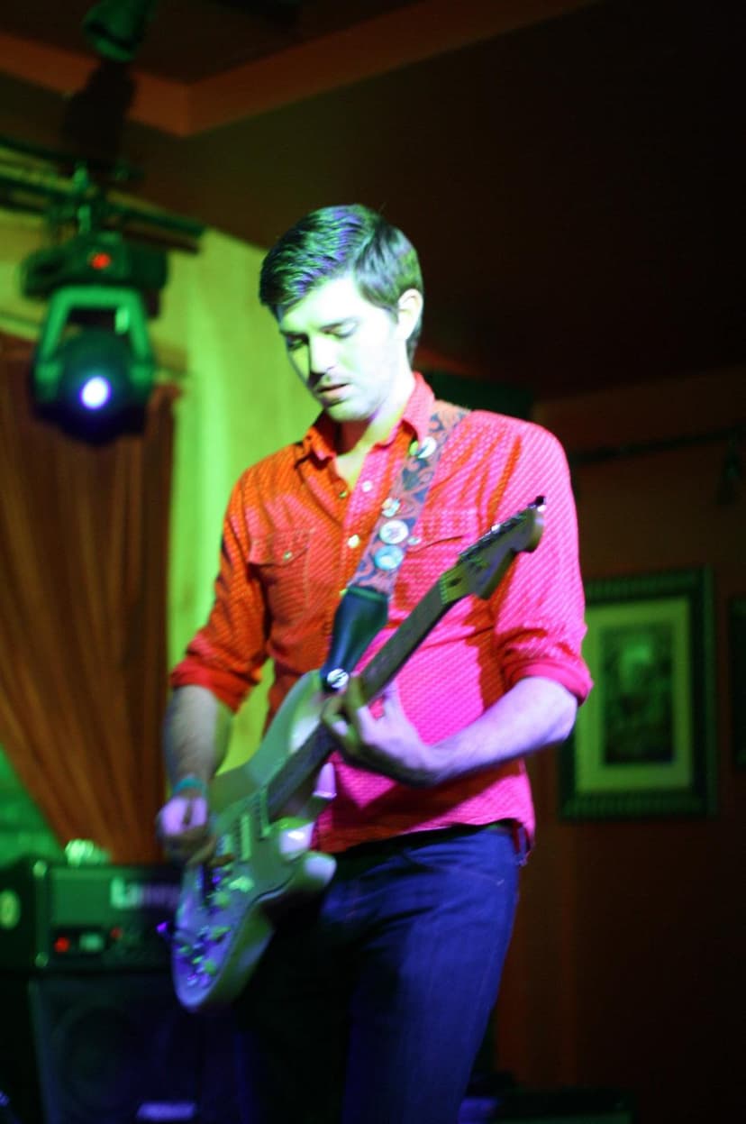 The Dirty Souls — Hard Rock Cafe
