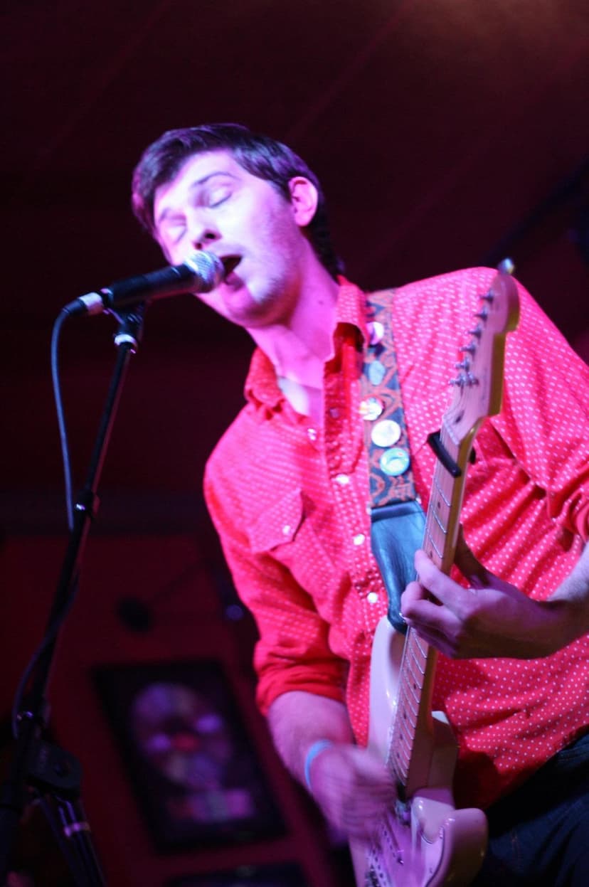 The Dirty Souls — Hard Rock Cafe