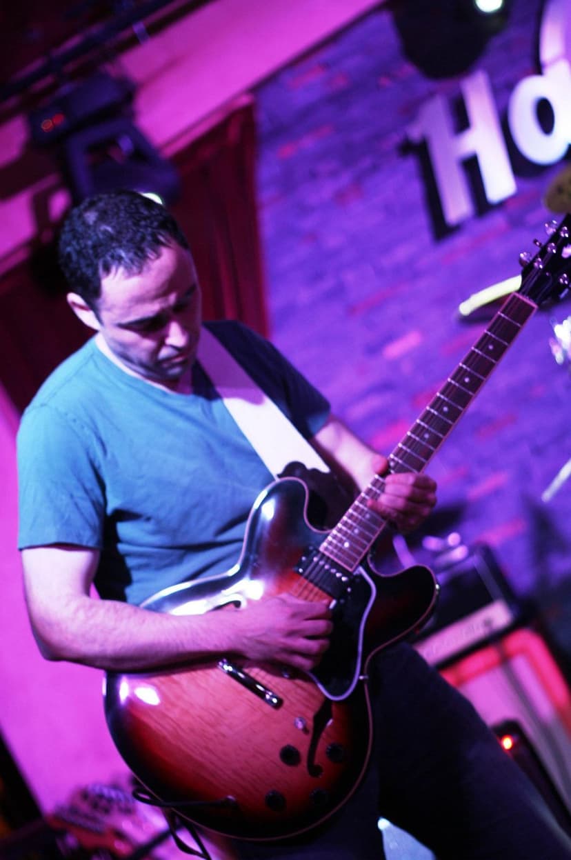 The Dirty Souls — Hard Rock Cafe