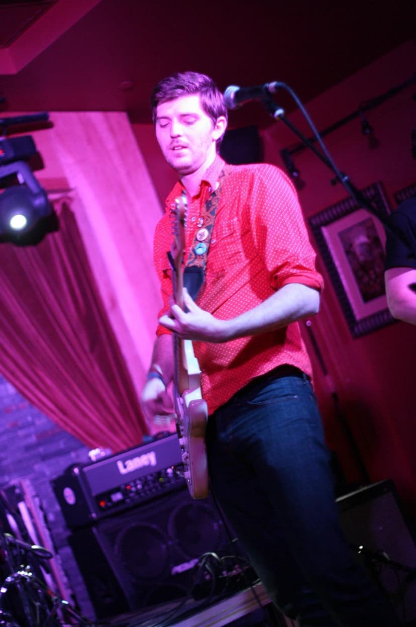 The Dirty Souls — Hard Rock Cafe