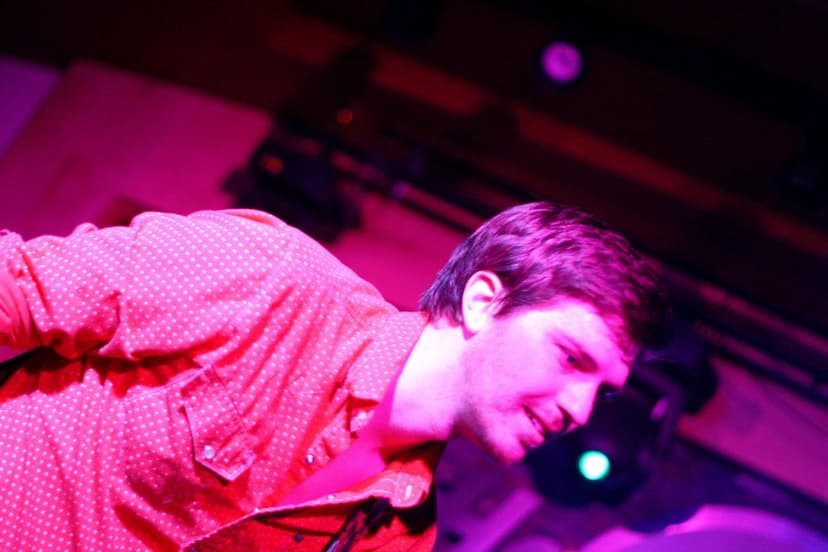 The Dirty Souls — Hard Rock Cafe