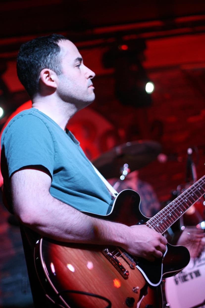 The Dirty Souls — Hard Rock Cafe