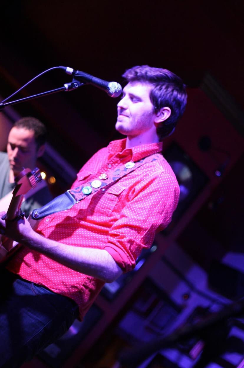 The Dirty Souls — Hard Rock Cafe
