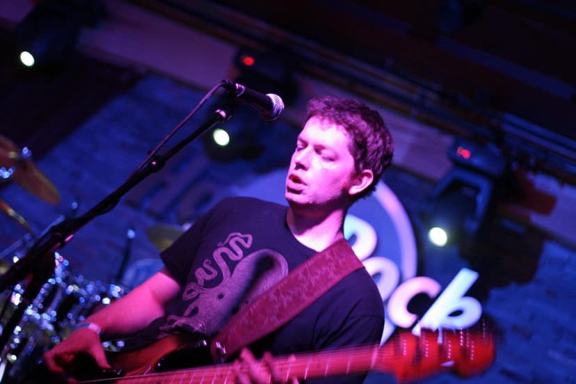 The Dirty Souls — Hard Rock Cafe