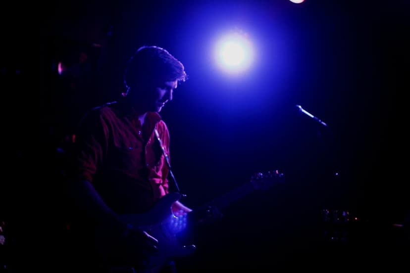 The Dirty Souls — Hard Rock Cafe