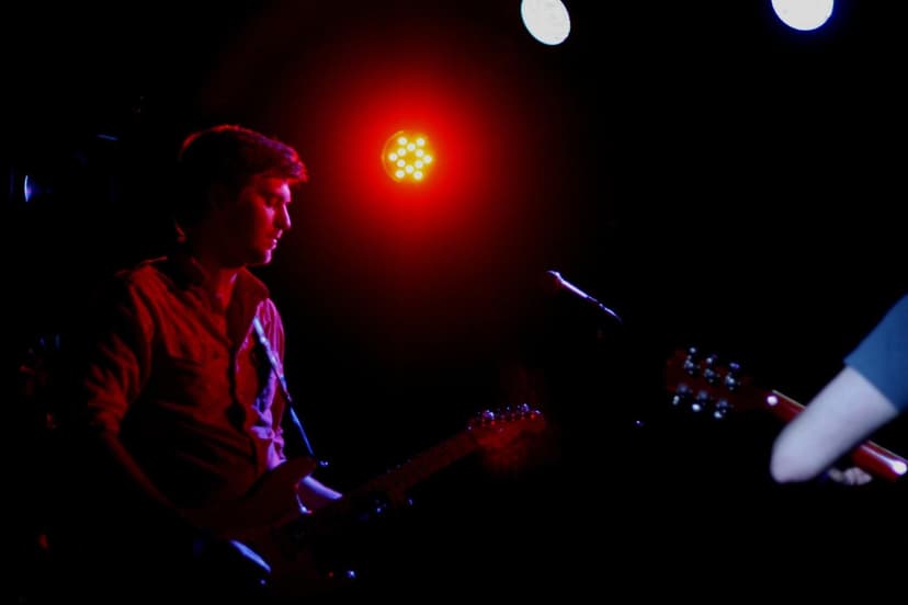The Dirty Souls — Hard Rock Cafe