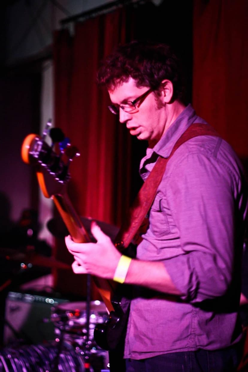 The Dirty Souls — Highland Inn Ballroom