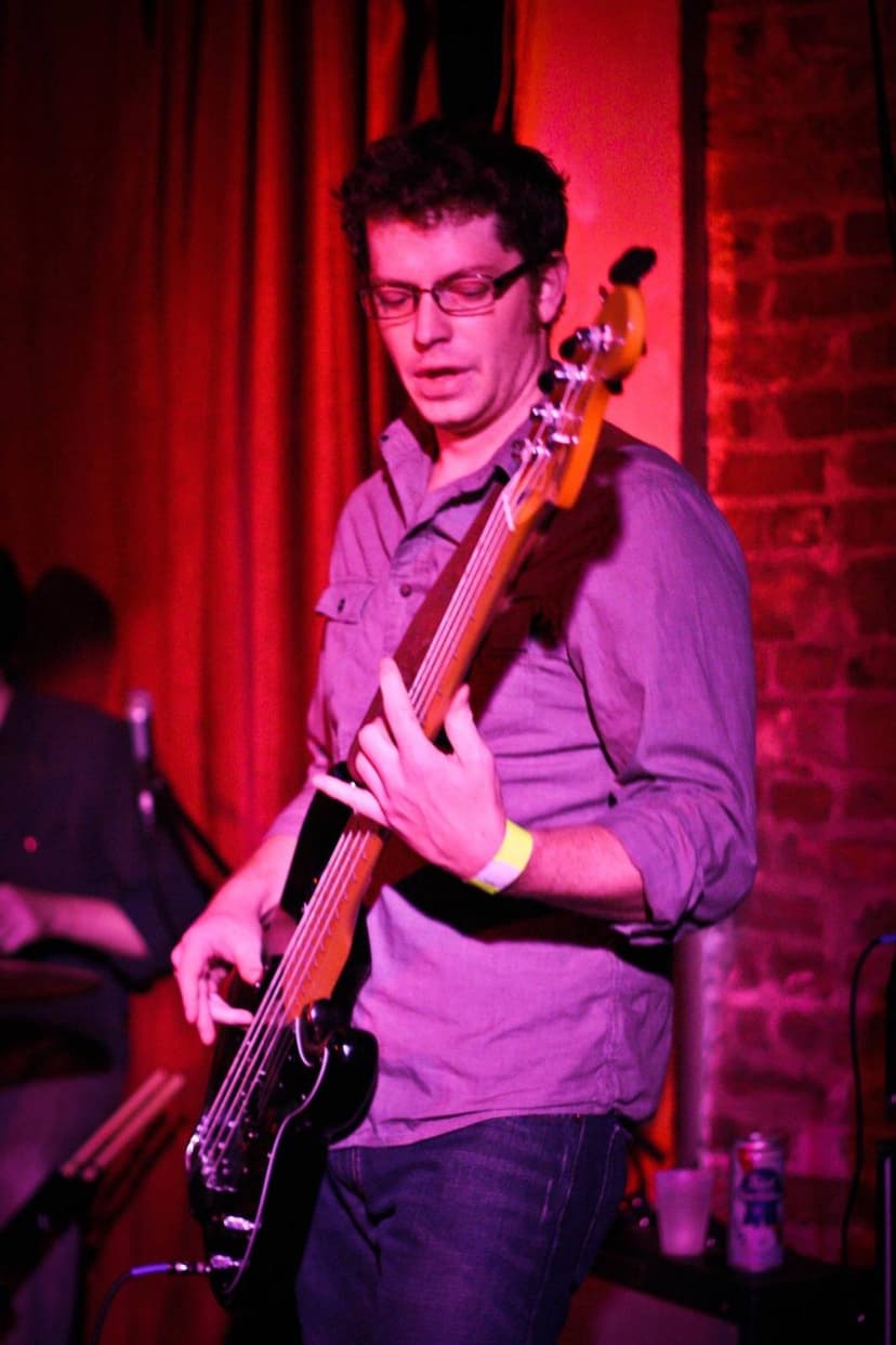 The Dirty Souls — Highland Inn Ballroom