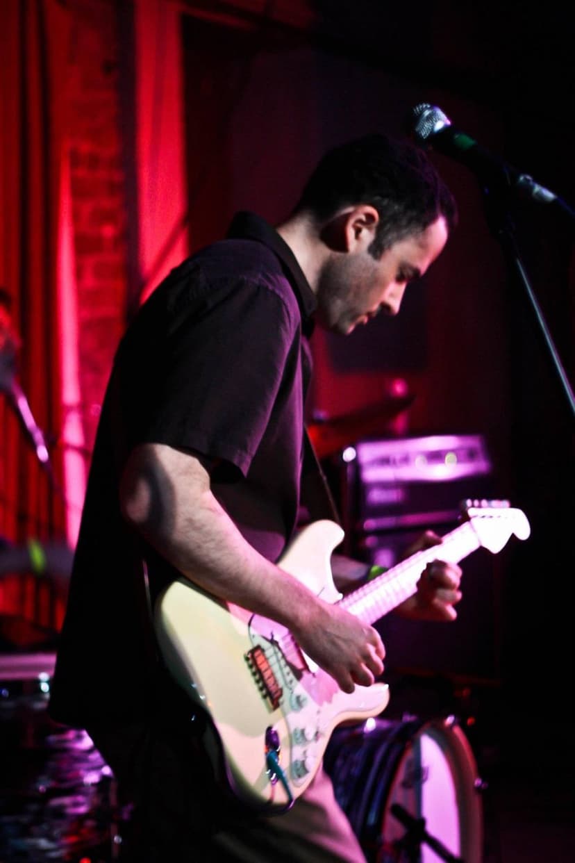 The Dirty Souls — Highland Inn Ballroom
