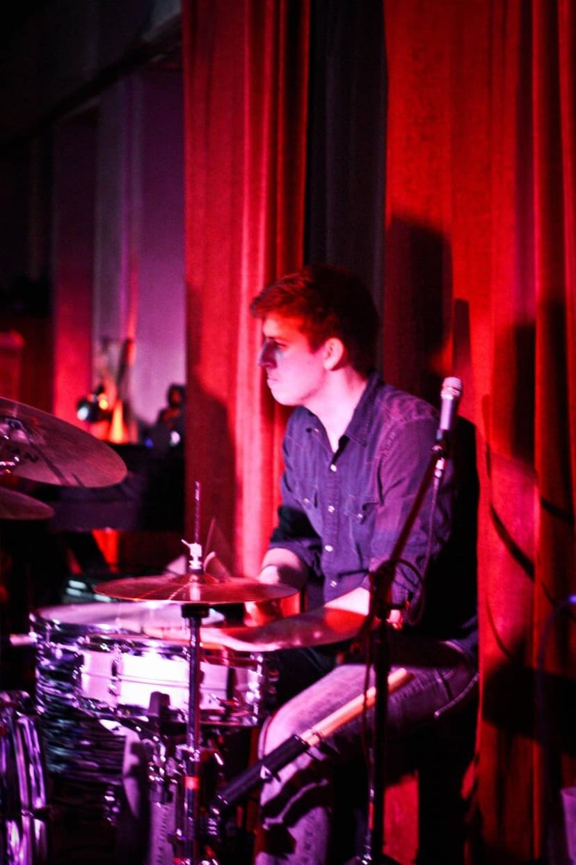The Dirty Souls — Highland Inn Ballroom
