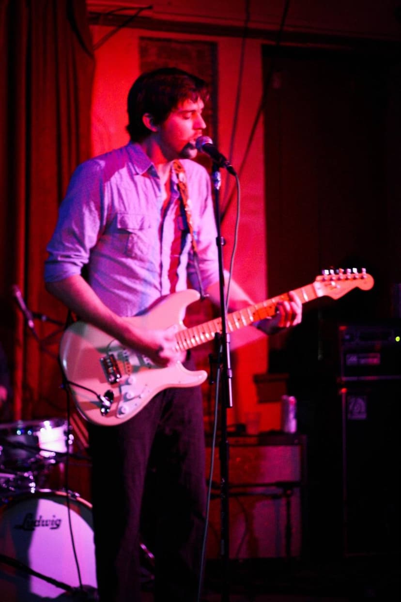 The Dirty Souls — Highland Inn Ballroom