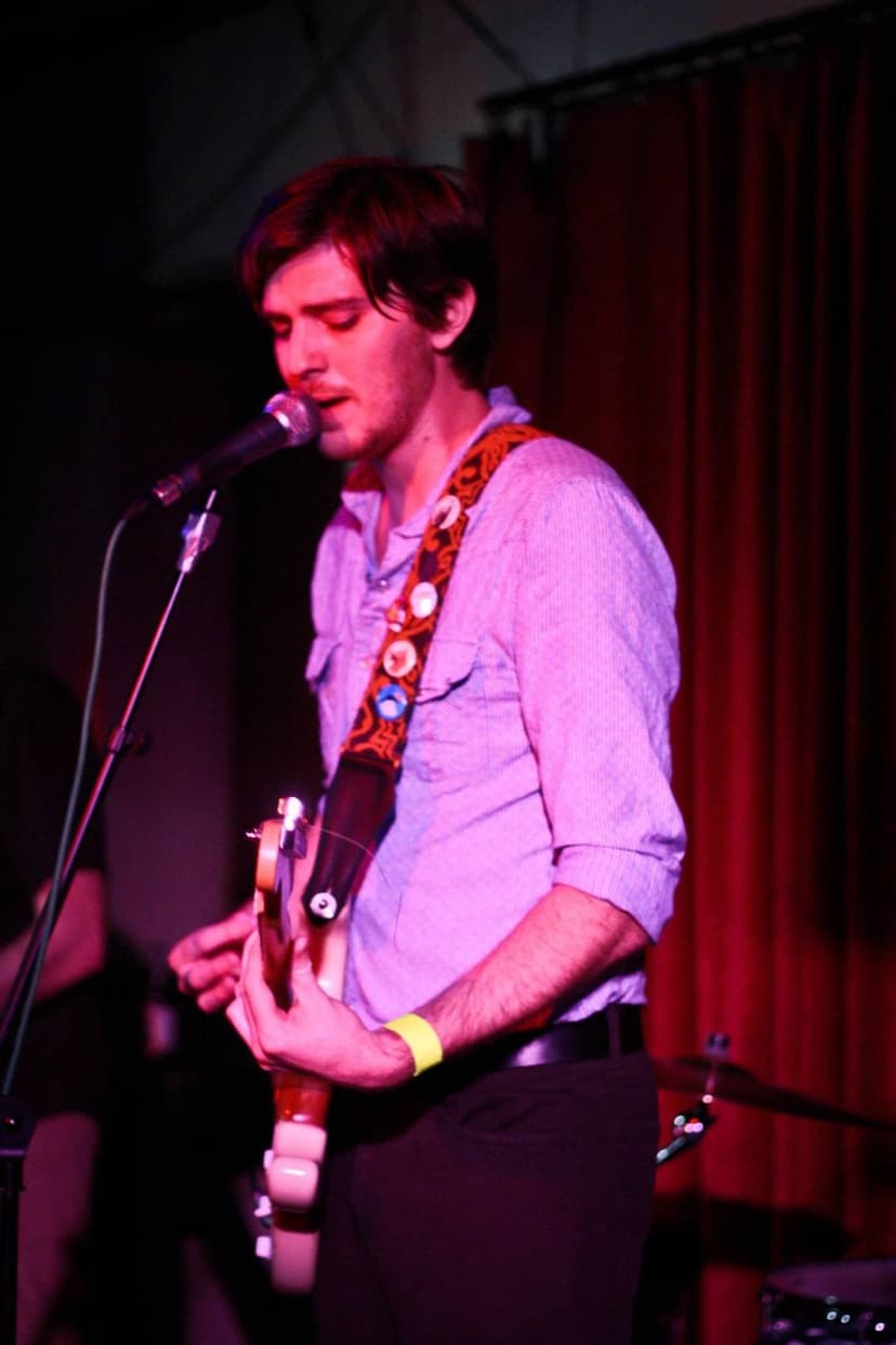 The Dirty Souls — Highland Inn Ballroom