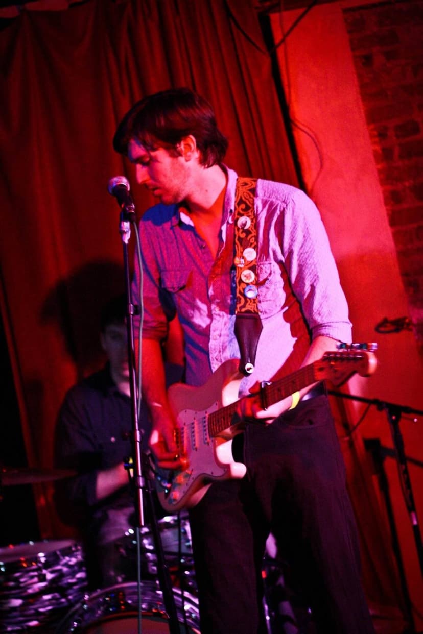 The Dirty Souls — Highland Inn Ballroom