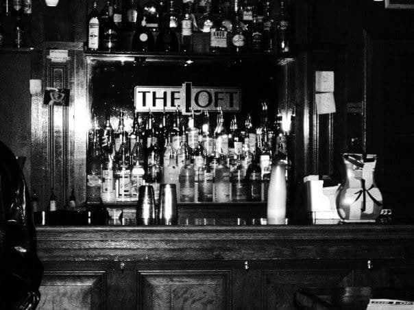 The Dirty Souls — The Loft — Columbus, GA