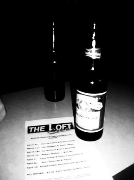 The Dirty Souls — The Loft — Columbus, GA