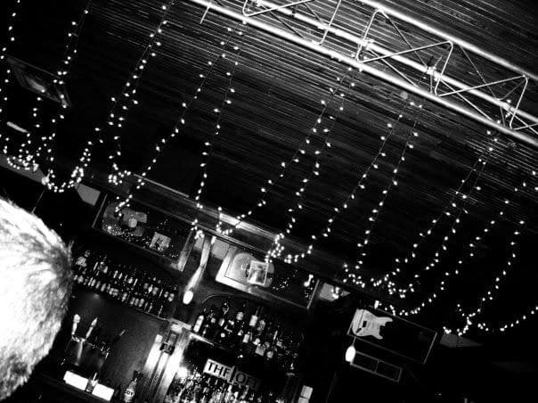 The Dirty Souls — The Loft — Columbus, GA