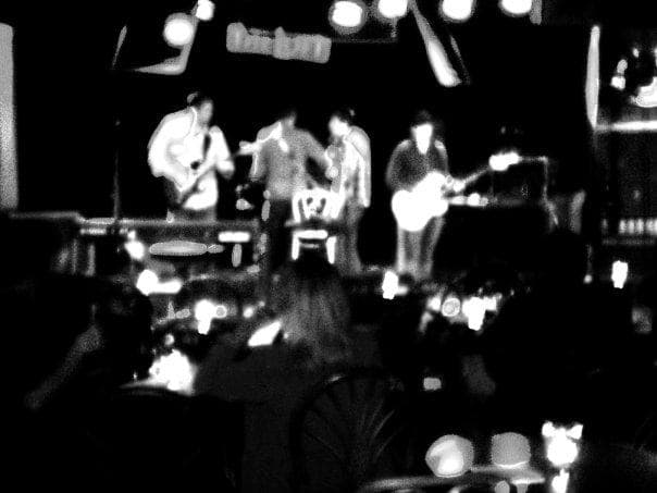 The Dirty Souls — The Loft — Columbus, GA