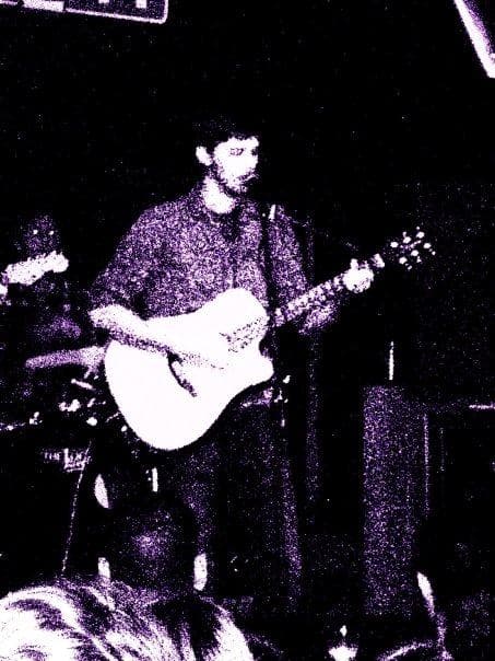 The Dirty Souls — The Loft — Columbus, GA