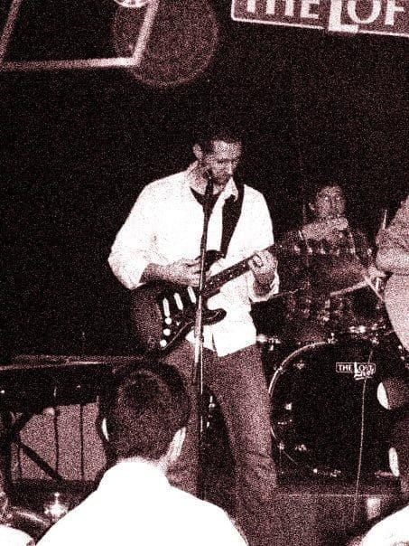 The Dirty Souls — The Loft — Columbus, GA
