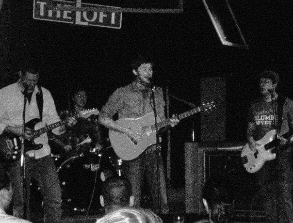 The Dirty Souls — The Loft — Columbus, GA