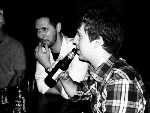 The Dirty Souls — The Loft — Columbus, GA