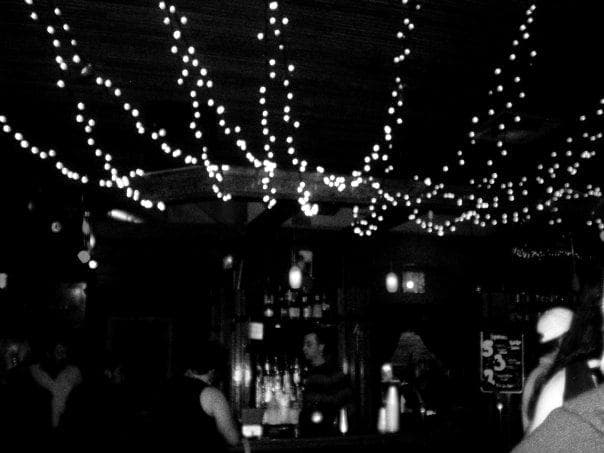 The Dirty Souls — The Loft — Columbus, GA