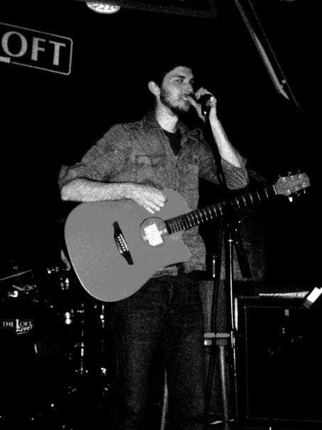 The Dirty Souls — The Loft — Columbus, GA
