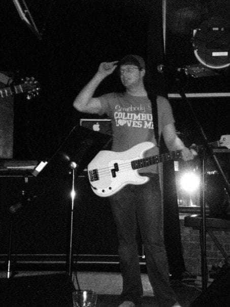 The Dirty Souls — The Loft — Columbus, GA