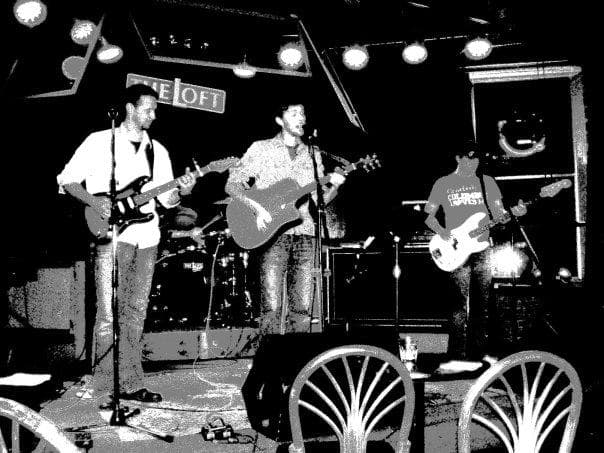 The Dirty Souls — The Loft — Columbus, GA