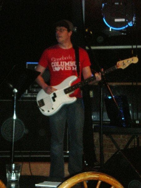 The Dirty Souls — The Loft — Columbus, GA
