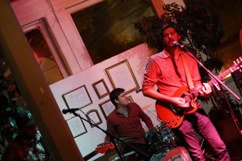 The Dirty Souls — Mammal Gallery