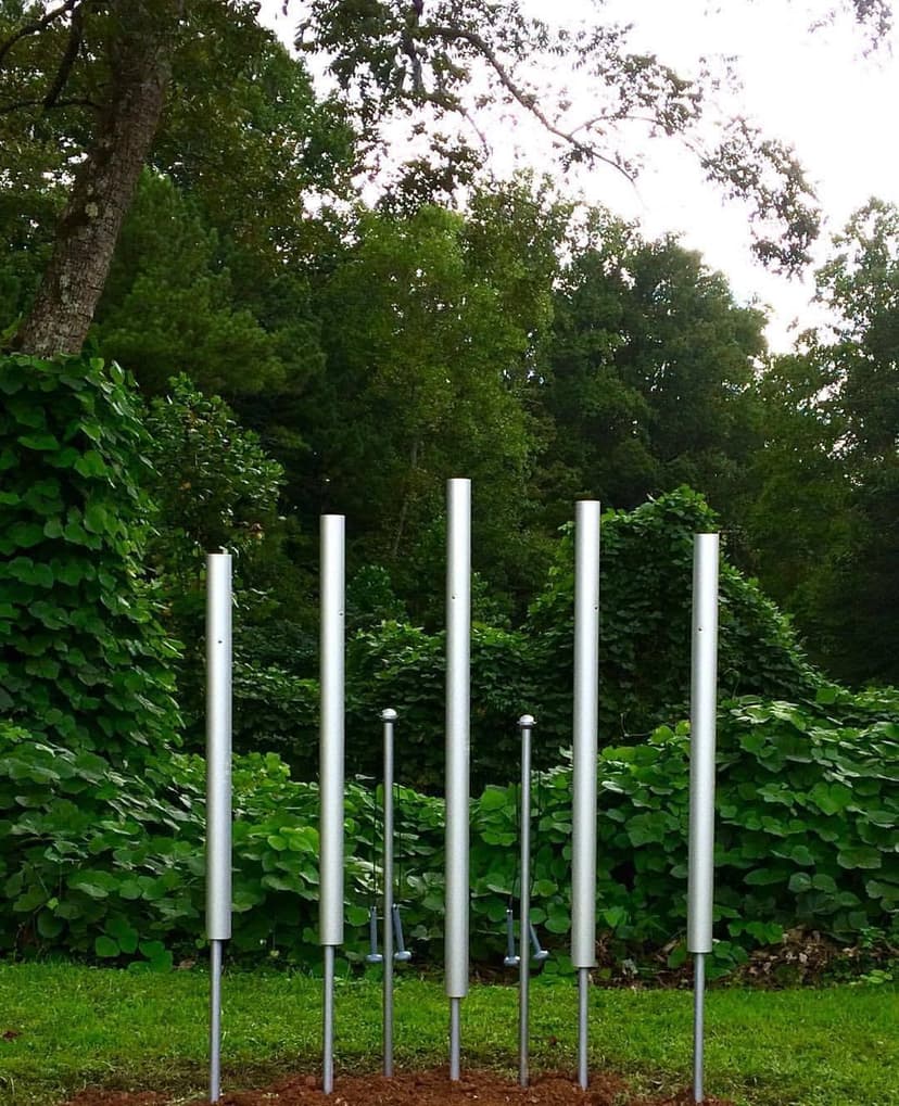 The Dirty Souls — Matt's memorial — Pine Lake, GA