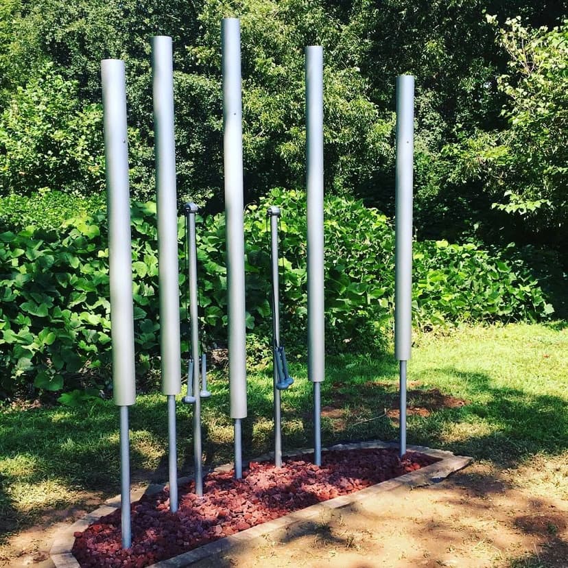 The Dirty Souls — Matt's memorial — Pine Lake, GA