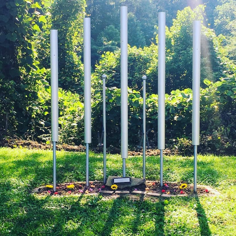 The Dirty Souls — Matt's memorial — Pine Lake, GA
