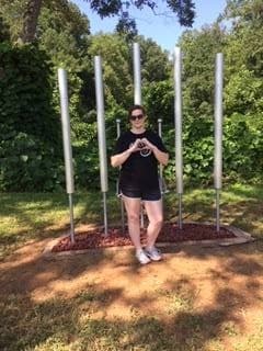 The Dirty Souls — Matt's memorial — Pine Lake, GA