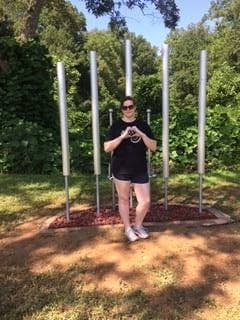 The Dirty Souls — Matt's memorial — Pine Lake, GA
