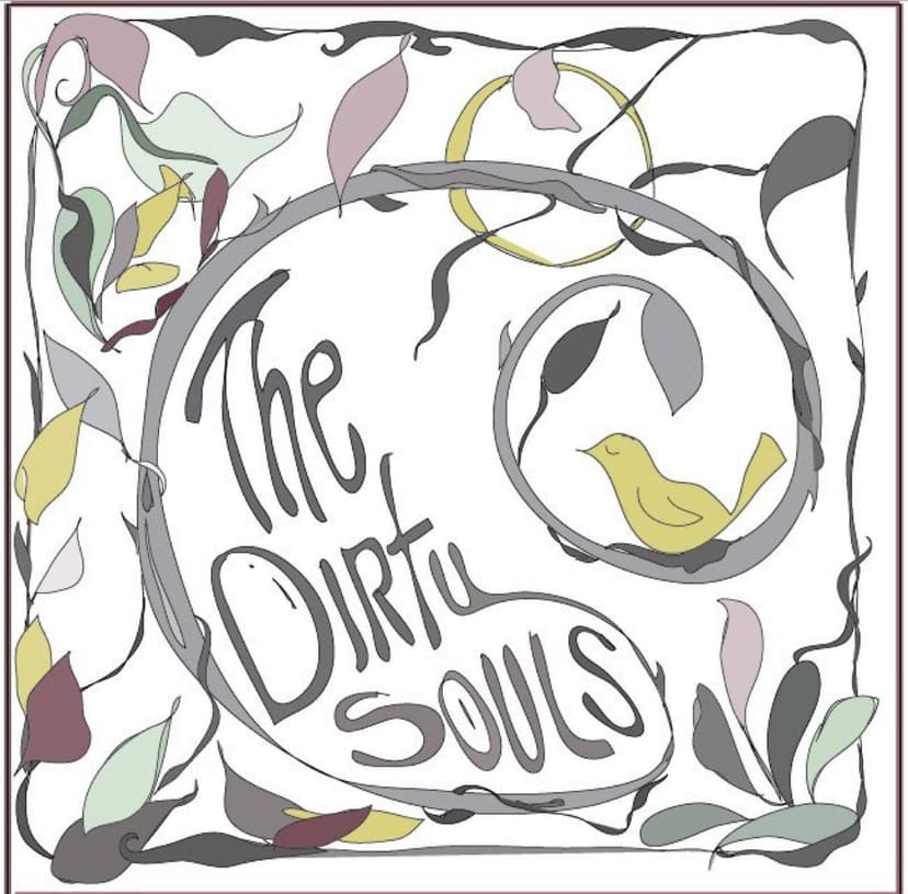 The Dirty Souls — Show posters & art