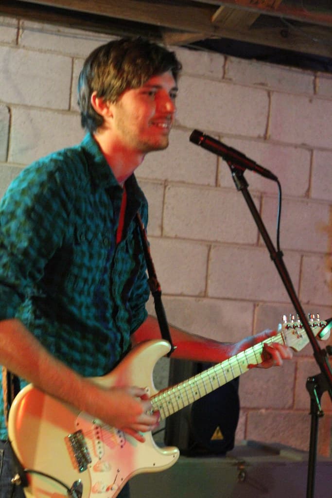 The Dirty Souls — Practice — Colton Drive