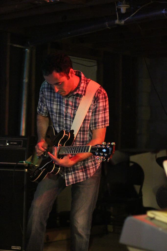 The Dirty Souls — Practice — Colton Drive