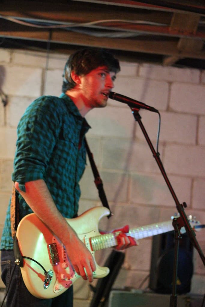 The Dirty Souls — Practice — Colton Drive