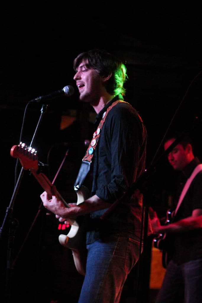 The Dirty Souls — Smith’s Olde Bar