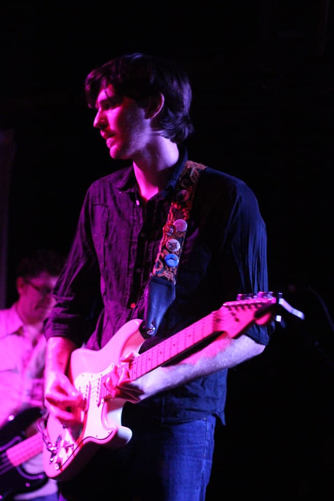 The Dirty Souls — Smith’s Olde Bar