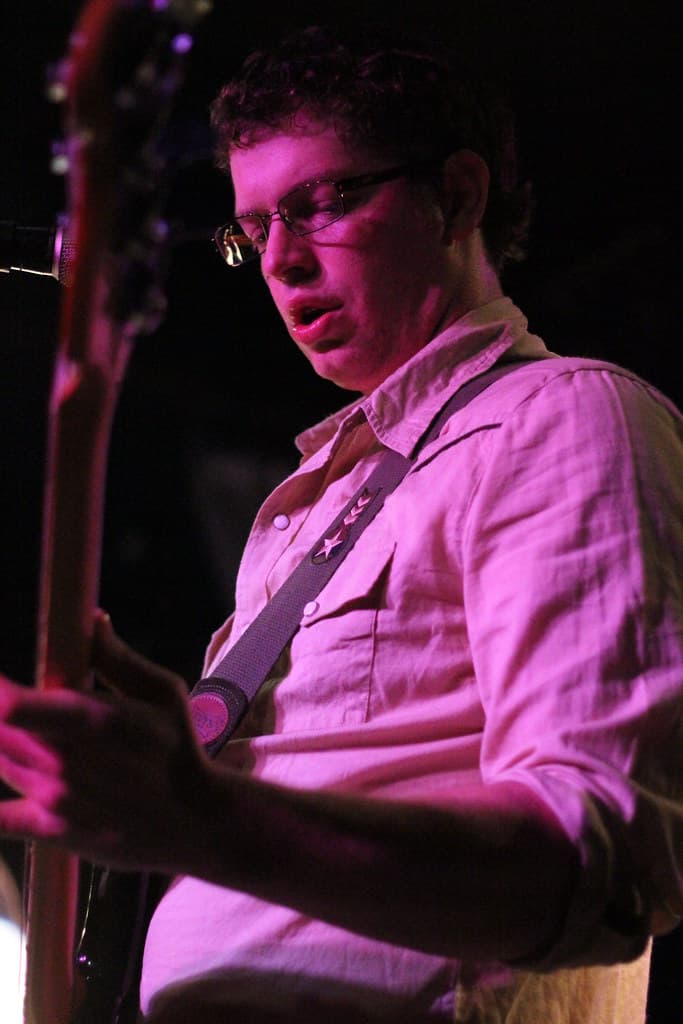 The Dirty Souls — Smith’s Olde Bar
