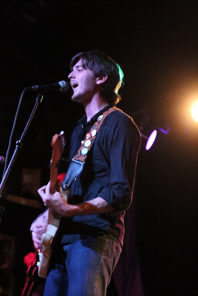 The Dirty Souls — Smith’s Olde Bar