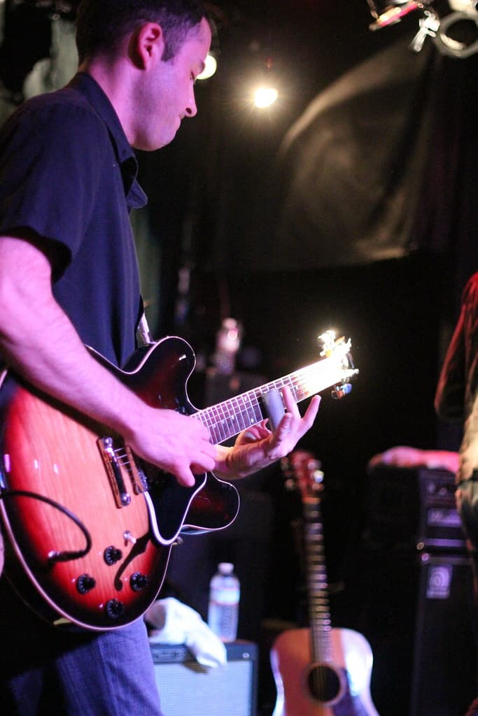 The Dirty Souls — Smith’s Olde Bar
