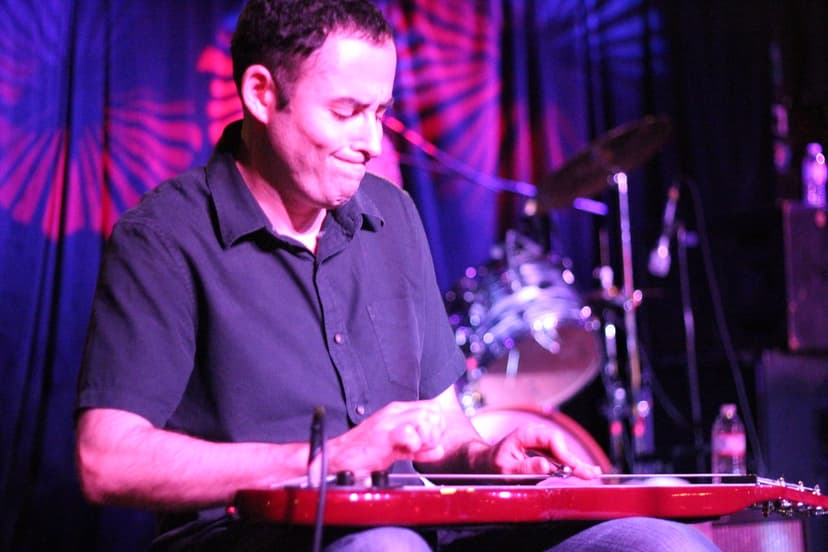 The Dirty Souls — Smith’s Olde Bar