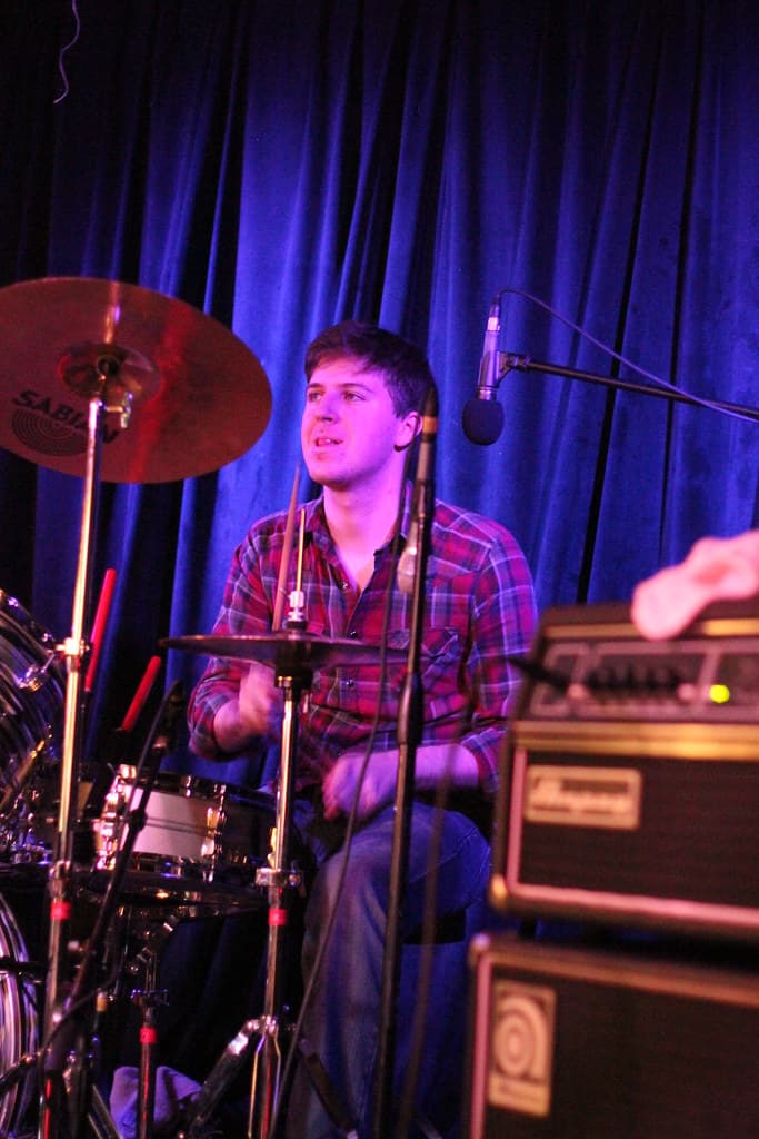 The Dirty Souls — Smith’s Olde Bar
